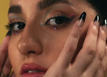 “Atrévete” es lo nuevo de Valentina