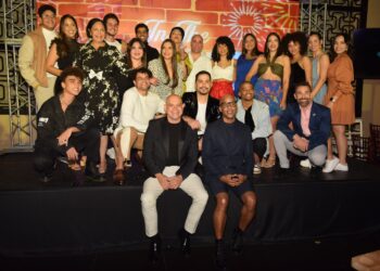 In the Heights estrenará por todo lo alto en el Teatro Nacional