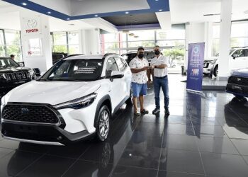 Autoferia Popular alcanza los RD$10,000 millones en solicitudes de préstamos