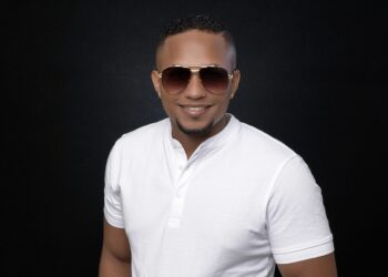 Deivi Cruz escala fuerte en la salsa con el álbum "Hecho a mi medida"