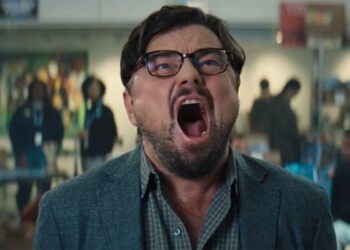 Netflix: La nueva película sobre crisis climática protagonizada por DiCaprio