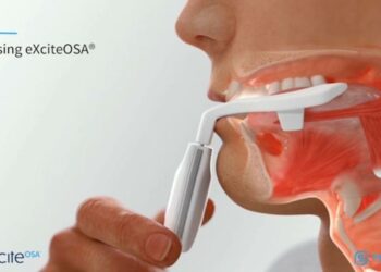 Estudio recomienda el uso un dispositivo dental para los ronquidos