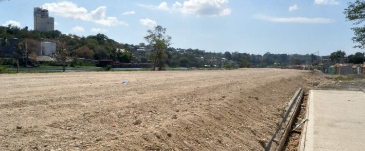 Organizaciones sociales rechazan acto de traspaso de proyecto “Nuevo Domingo Savio”