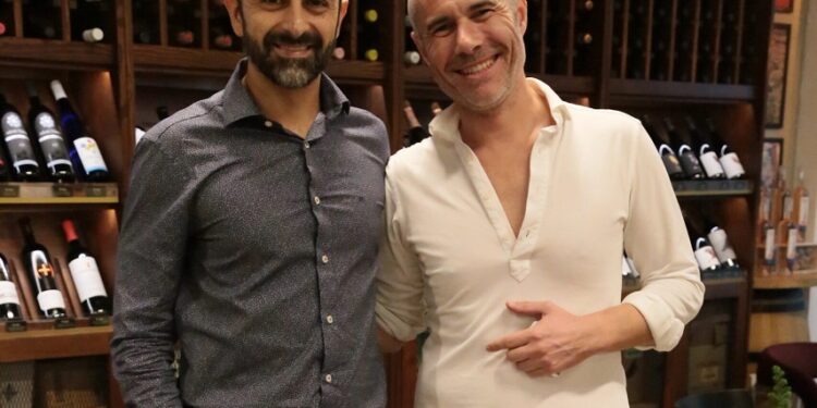 Sembra celebra los históricos vinos de Jerez de Bodegas El Maestro Sierra