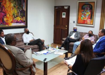 Pro Consumidor y LIDOM buscan evitar acaparamiento de boletas en los estadios