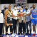 Clubes Centro y San José se imponen en apertura torneo basket superior de Higüey