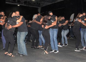 “Un Récord pa`la Bachata” será una buena noticia para República Dominicana
