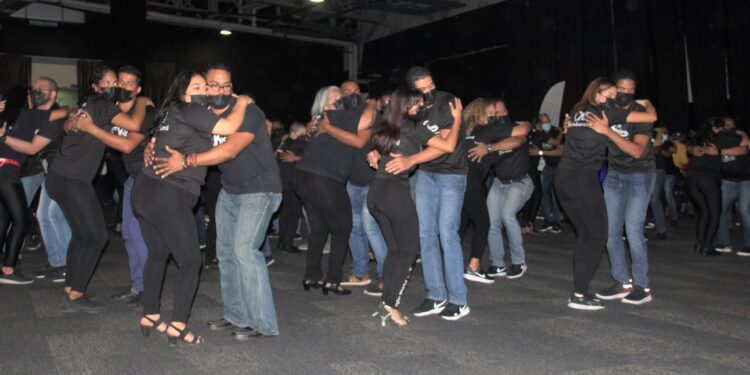 “Un Récord pa`la Bachata” será una buena noticia para República Dominicana