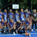 Villa Faro se corona campeón del Torneo De Baloncesto Municipal U-25
