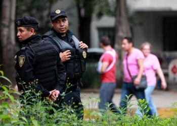 Asesinada a tiros en México Tania Mendoza, actriz de 'La Reina del Sur'