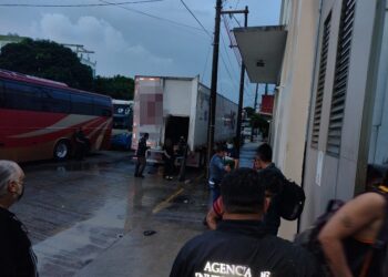 República Dominicana será parte de mesa de países  investigará tragedia de Chiapas