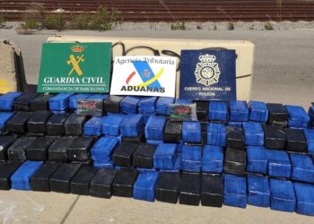 Cae en España un grupo criminal vinculado con el cartel mexicano de los Beltrán Leyva