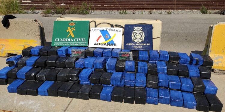 Cae en España un grupo criminal vinculado con el cartel mexicano de los Beltrán Leyva