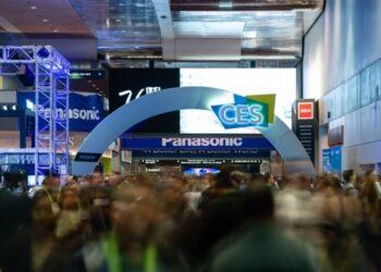 Qué esperar de CES 2022, la mayor feria de electrónica de consumo del mundo