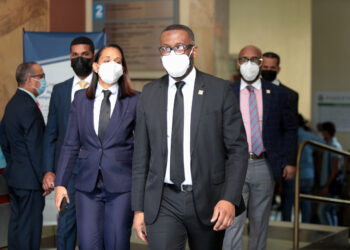 La advertencia de Camacho: “Los corruptos seguirán cayendo”