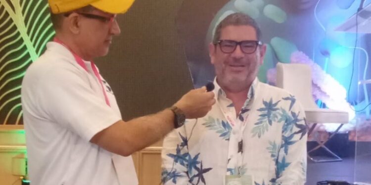 Probióticos sustituirán antibióticos en combate de enfermedades