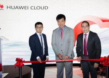 Huawei lanza servicios en la nube para República Dominicana y el Caribe
