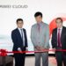 Huawei lanza servicios en la nube para República Dominicana y el Caribe