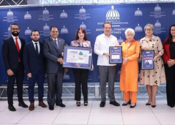 Ética Pública reconoce al MICM por lucha contra la corrupción