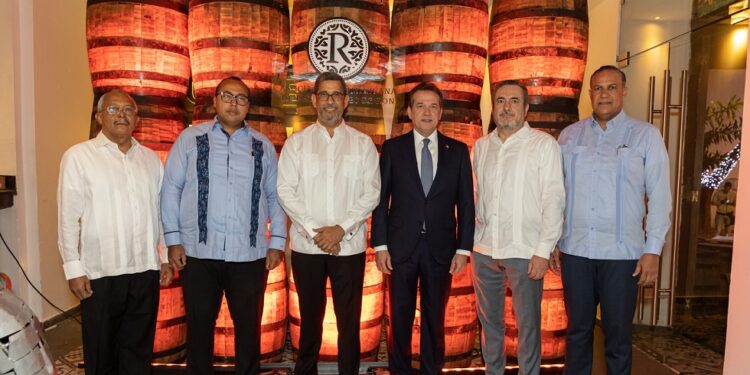 El ron dominicano ya cuenta con Denominación de Origen