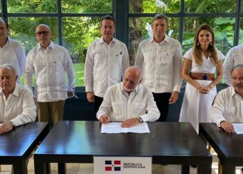 Costa Rica, Panamá y RD crean Consejo Empresarial de Alto Nivel