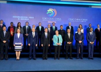 Foro China-CELAC abre puertas a cooperación de beneficio mutuo, según analistas en Panamá