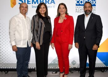 AFP Siembra y CAPEX auspiciaron encuentro “Humana Gestión”