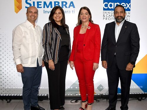 AFP Siembra y CAPEX auspiciaron encuentro “Humana Gestión”