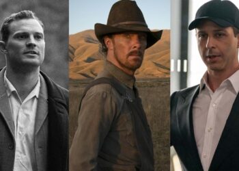 ’Belfast', 'El poder del perro' y 'Succession' lideran las nominaciones a los Globos de Oro 2022