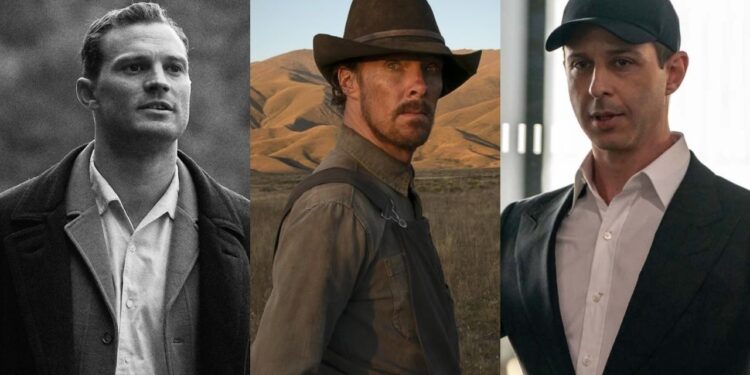 ’Belfast', 'El poder del perro' y 'Succession' lideran las nominaciones a los Globos de Oro 2022