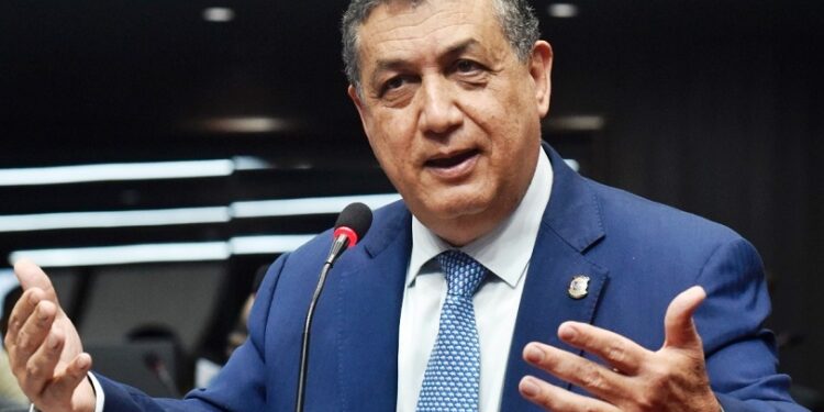 Consideran en el PLD de política la reacción de Yeni Berenice Reynoso