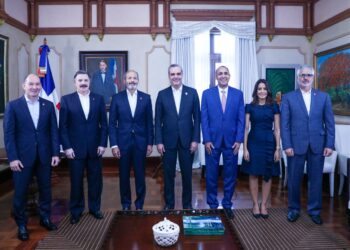 Indotel anuncia inicio del servicio 5G en República Dominicana