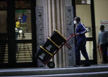 Más de 15 mil páginas con 700 pruebas contra involucrados en el Caso Coral 5G