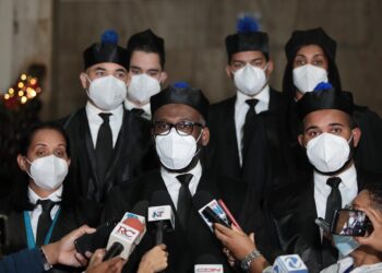 Cuatro imputados caso Coral 5G aceptan los hechos ante el tribunal