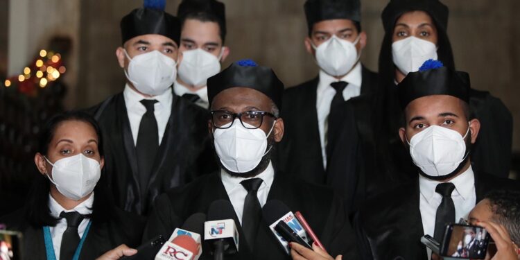 Cuatro imputados caso Coral 5G aceptan los hechos ante el tribunal