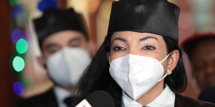 Tribunal ratifica prisión preventiva al exprocurador Jean Rodríguez