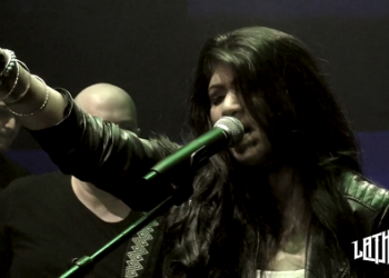 “Latheral” en concierto este sábado – Presentan nuevo disco