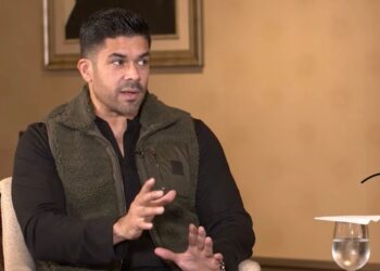 El artista que dice que los canales de streaming lo beneficiaron en la pandemia