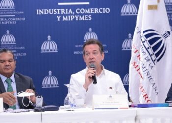 Gobierno aprobó 100 nuevas empresas de zonas francas en el 2021
