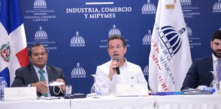 Gobierno aprobó 100 nuevas empresas de zonas francas en el 2021