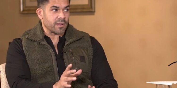 El artista que dice que los canales de streaming lo beneficiaron en la pandemia