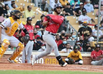 Escogido vence Águilas y provoca juego extra y decidir clasificado para el Round Robin