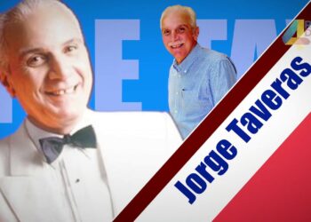 Fallece el maestro Jorge Taveras, el más connotado pianista de acompañamiento