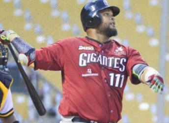 Gigantes llegan a 20 triunfos, victoria de Tigres provoca triple empate y Águilas blanquean a Toros