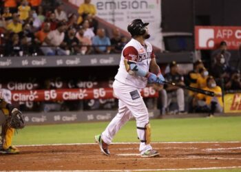 Comienza el Round Robin con victorias de los Gigantes y el Licey