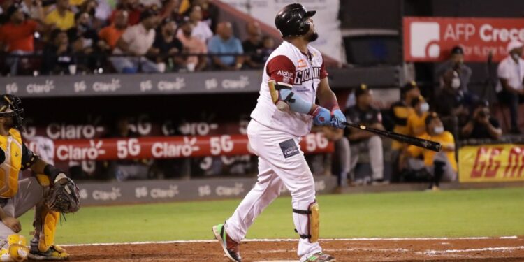 Comienza el Round Robin con victorias de los Gigantes y el Licey
