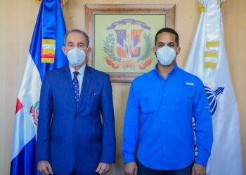 Mescyt apoyará a joven ministro en el desarrollo de sus planes