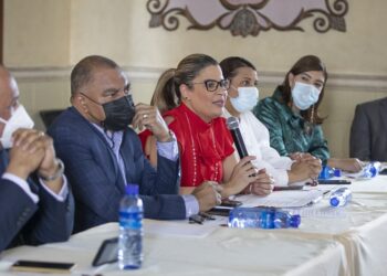 Reúnen a directores de 44 cárceles para avanzar en nueva estructura del sistema penitenciario