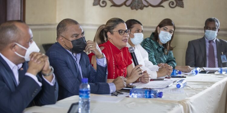 Reúnen a directores de 44 cárceles para avanzar en nueva estructura del sistema penitenciario