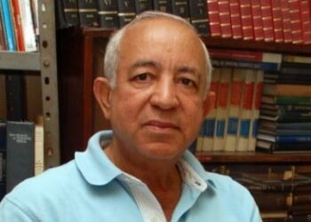 Fallece el padre Luis Rosario